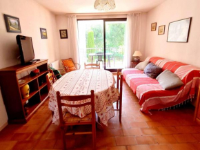 Appartement T3 avec Parking, Piscine et Tennis - À 200m des Plages et Commerces - FR-1-316-122